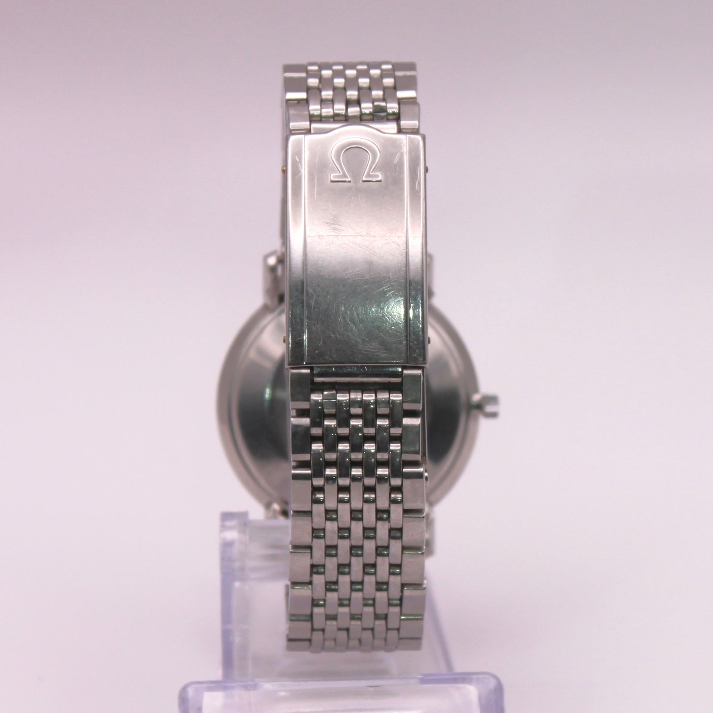Reloj de pulsera Omega Seamaster De Ville
