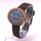 Reloj de pulsera Renis ovalado
