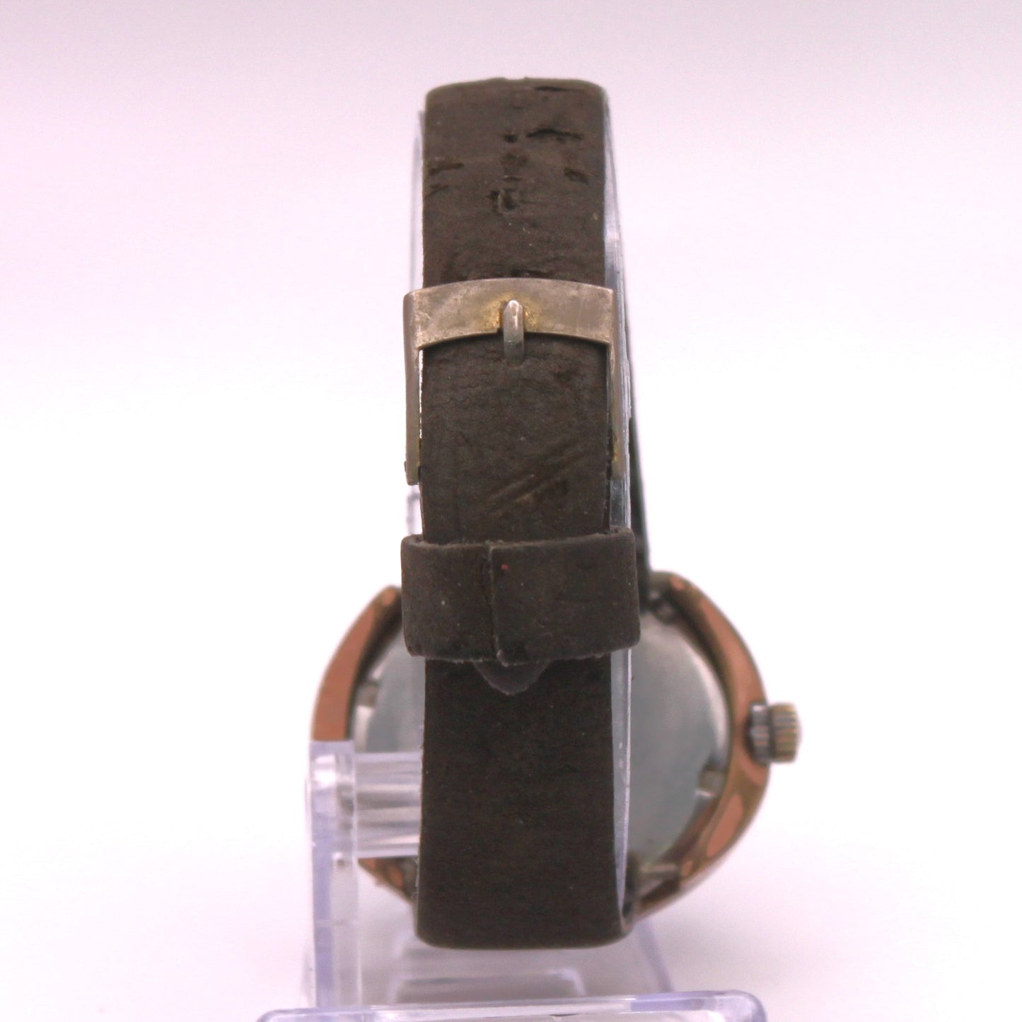 Reloj de pulsera Renis ovalado