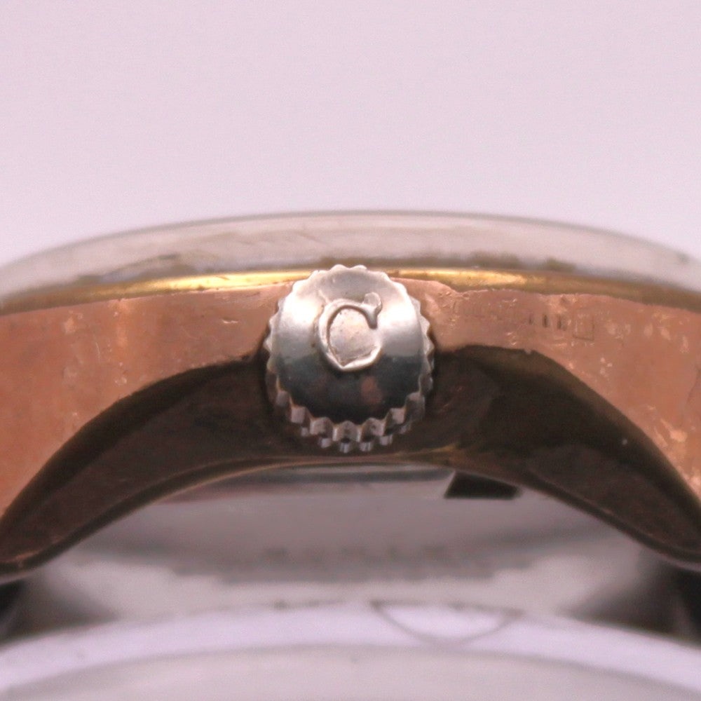 Reloj de pulsera Renis ovalado