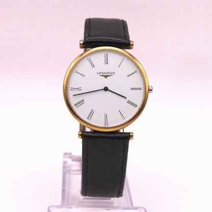 Reloj de pulsera Longines La Grande Classique a cuarzo