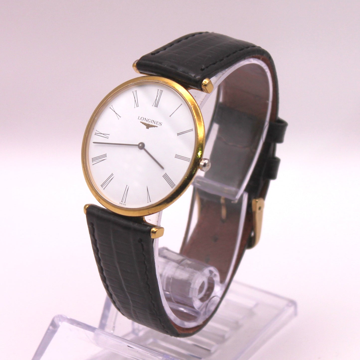Reloj de pulsera Longines La Grande Classique a cuarzo