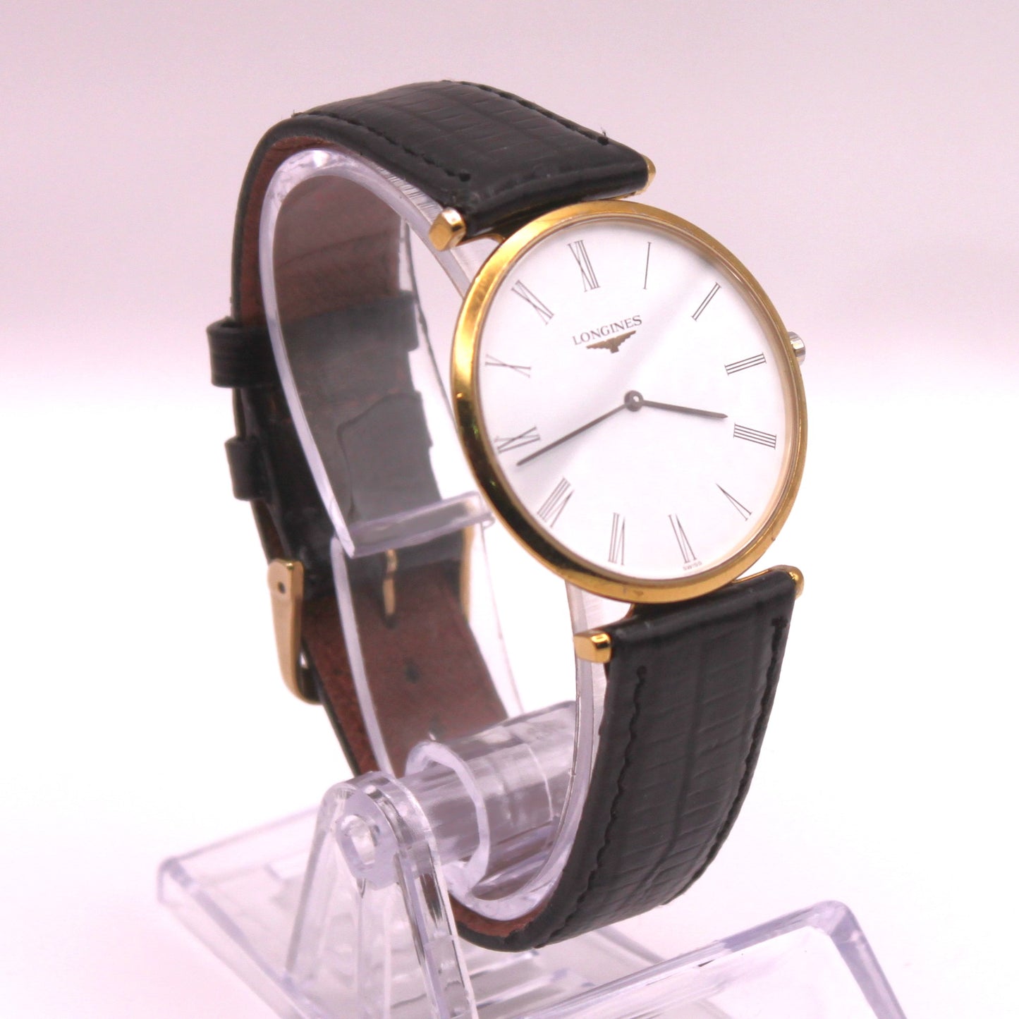 Reloj de pulsera Longines La Grande Classique a cuarzo