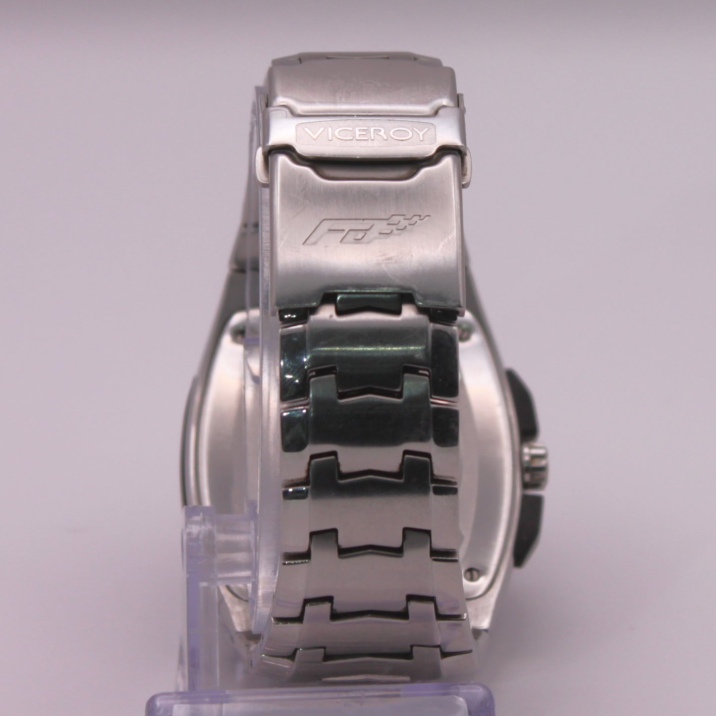 Reloj de pulsera Viceroy - Edición especial F1 Fernando Alonso