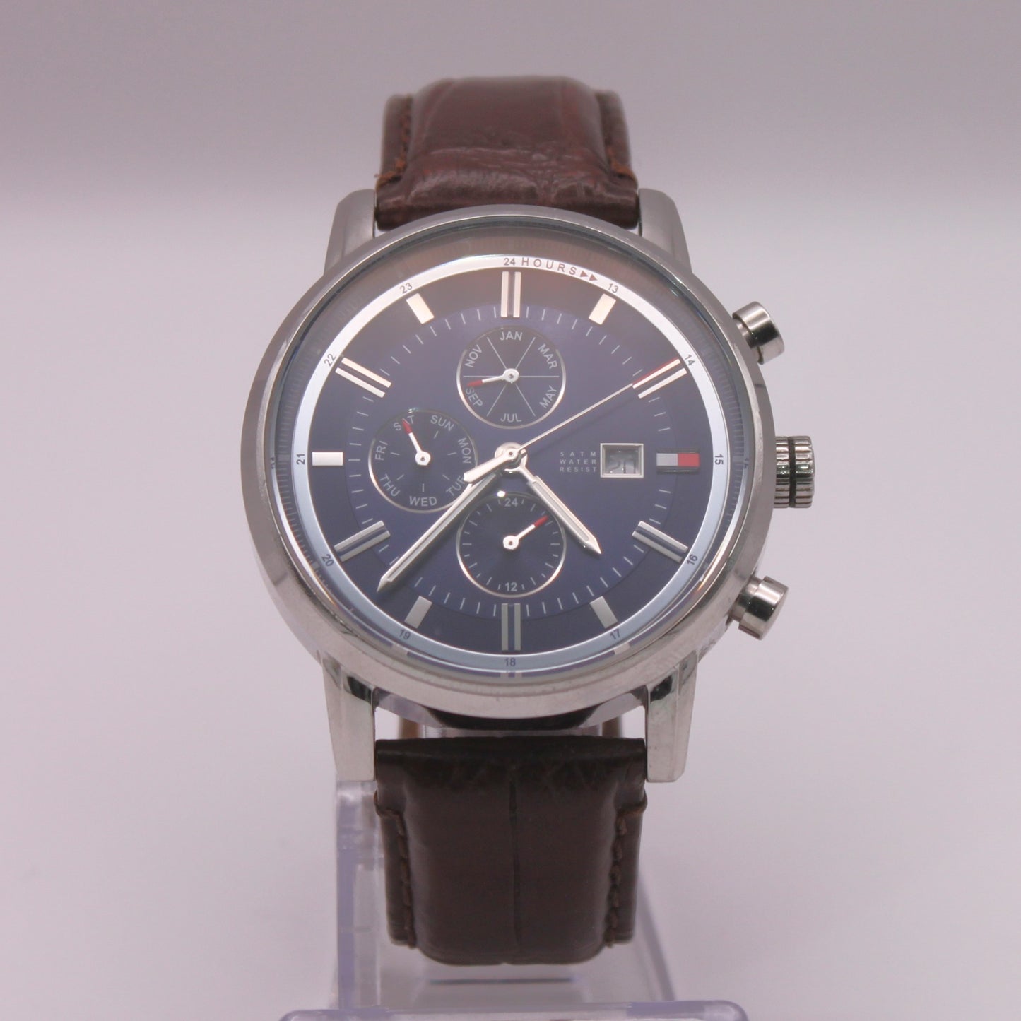 Reloj de pulsera Tommy Hilfiger Harrison