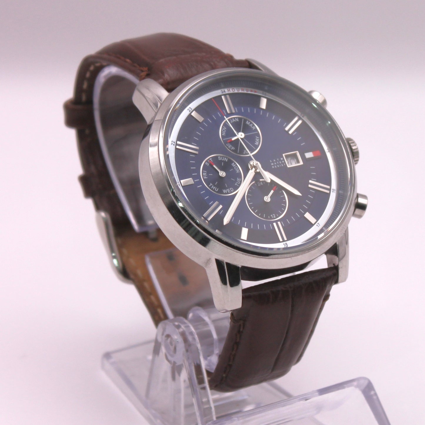 Reloj de pulsera Tommy Hilfiger Harrison