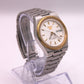 Reloj de pulsera Seiko 5 automático (días en inglés y árabe)