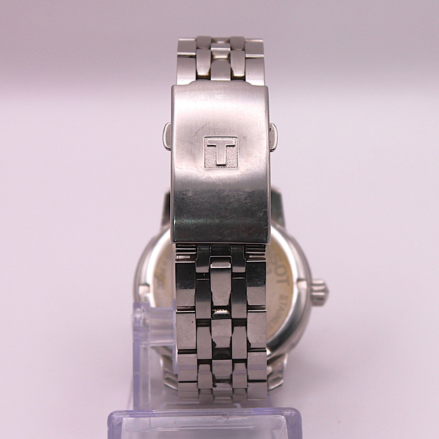 Reloj de pulsera Tissot PRC 200