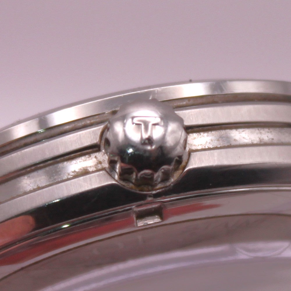 Reloj de pulsera Tissot PRC 200