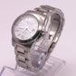 Reloj de pulsera Longines Conquest para damas con caja y garantía originales