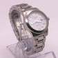 Reloj de pulsera Longines Conquest para damas con caja y garantía originales