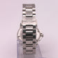 Reloj de pulsera Longines Conquest para damas con caja y garantía originales