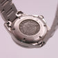 Reloj de pulsera Longines Conquest para damas con caja y garantía originales