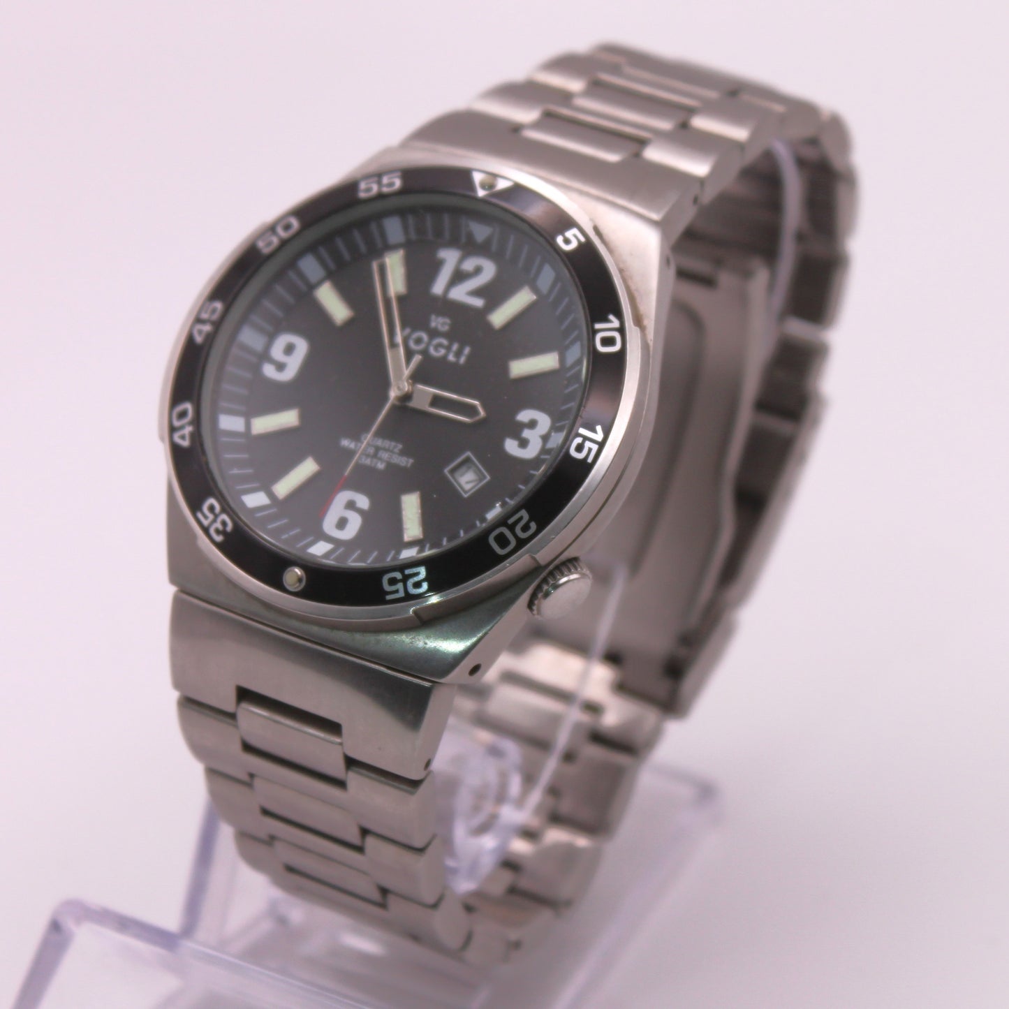 Reloj de pulsera Vogli