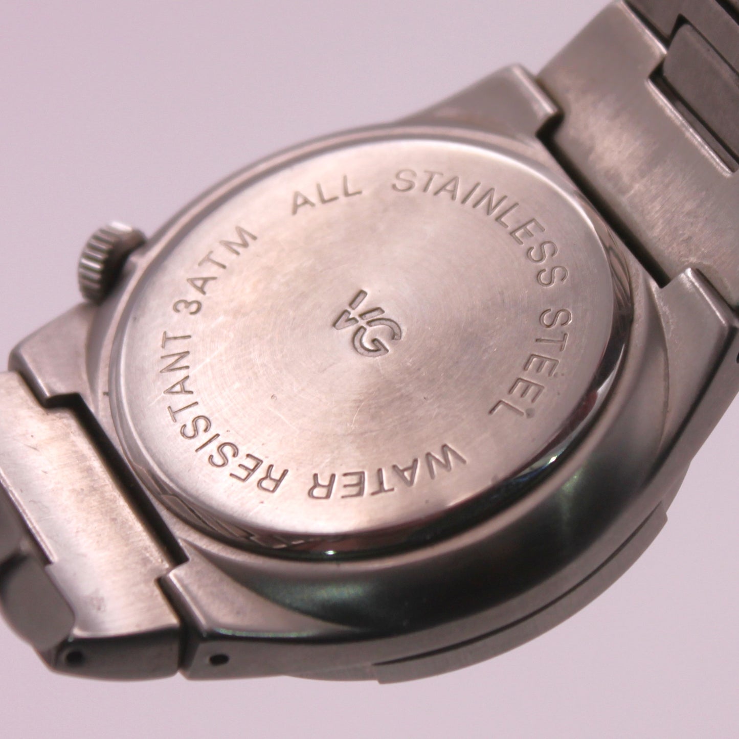 Reloj de pulsera Vogli