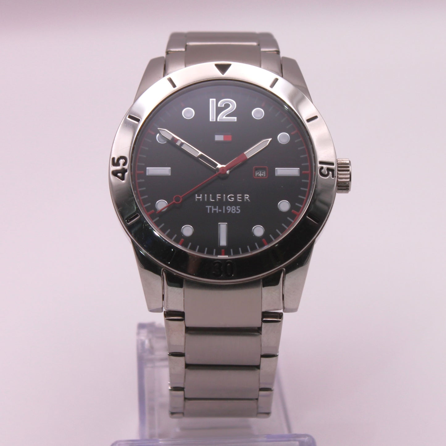 Reloj de pulsera Tommy Hilfiger TH-1985
