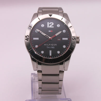 Reloj de pulsera Tommy Hilfiger TH-1985