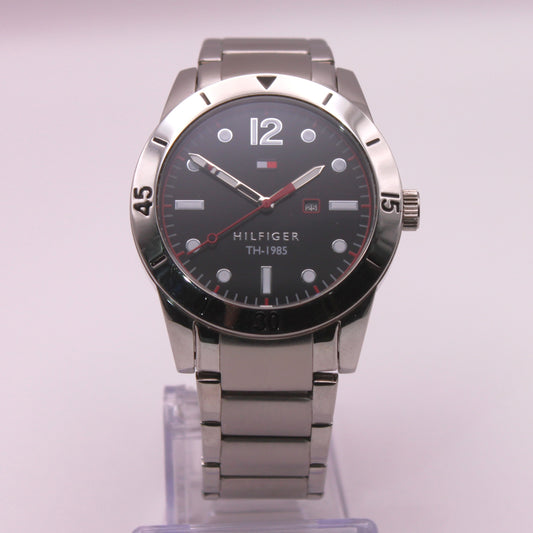 Reloj de pulsera Tommy Hilfiger TH-1985