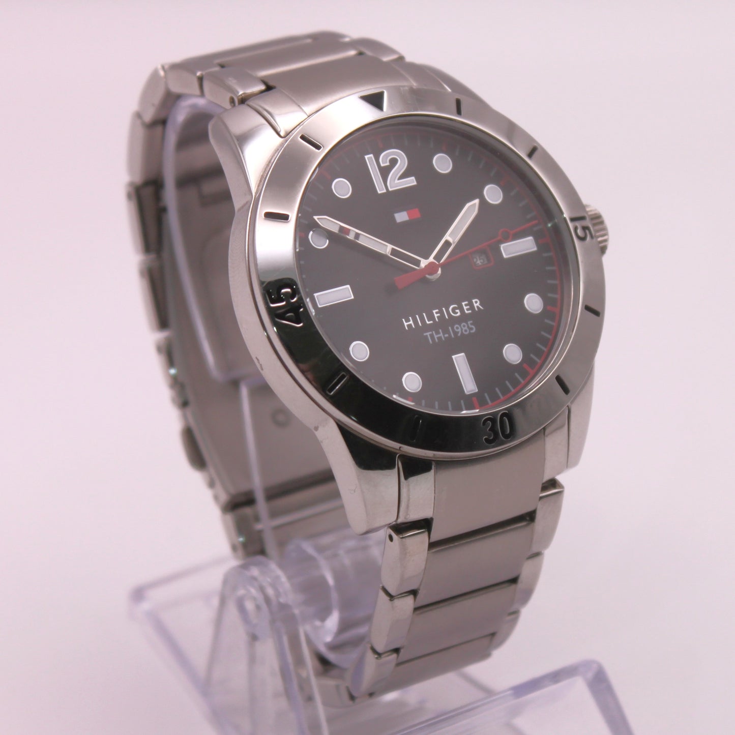 Reloj de pulsera Tommy Hilfiger TH-1985