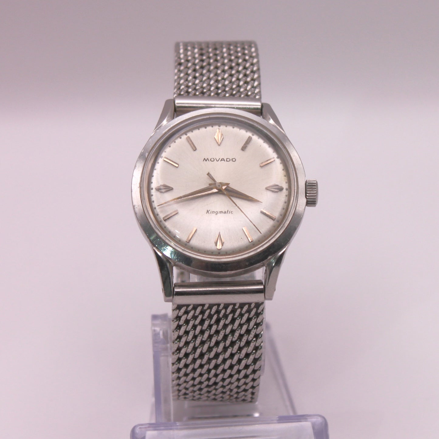 Reloj de pulsera Movado Kingmatic