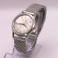 Reloj de pulsera Movado Kingmatic