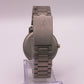 Reloj de pulsera Ted Lapidus en titanio