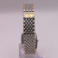Reloj de pulsera Omega De Ville tipo tank