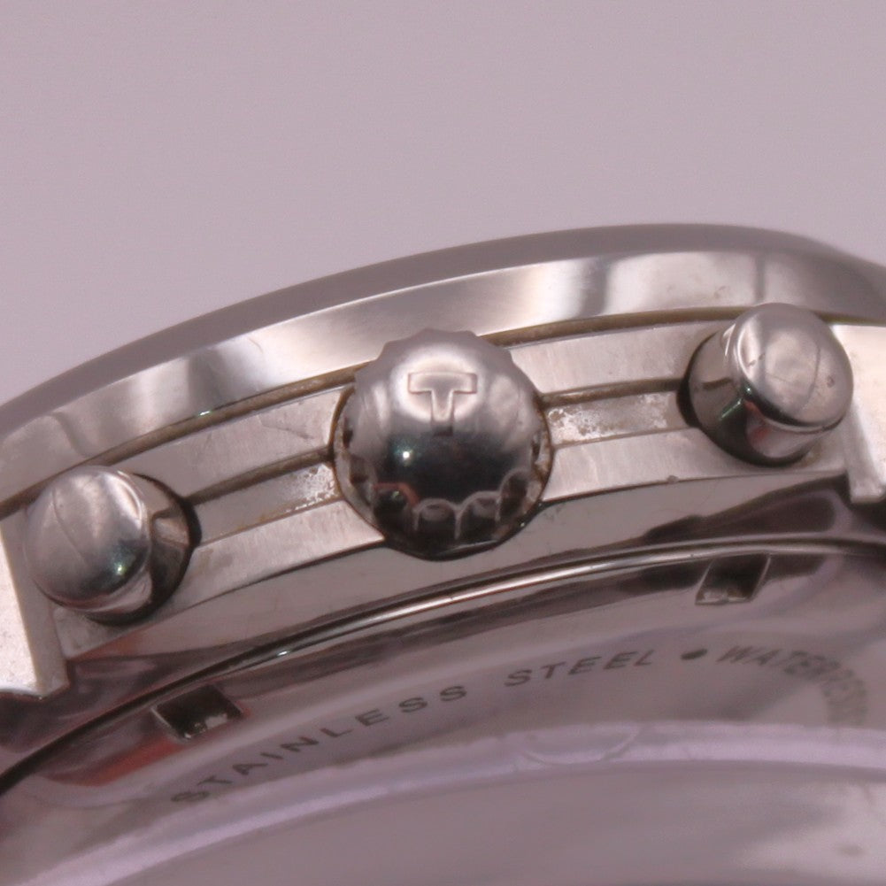 Cronógrafo de pulsera Tissot PRC 200 T461