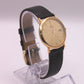Reloj de pulsera Omega De Ville a cuarzo