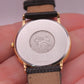Reloj de pulsera Omega De Ville a cuarzo
