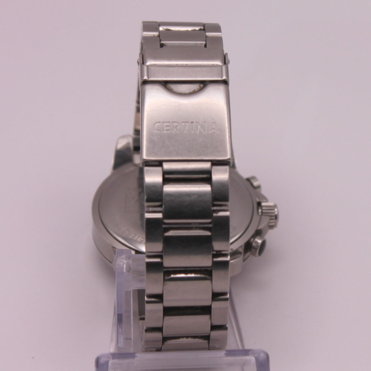 Cronógrafo de pulsera Certina DS Podium