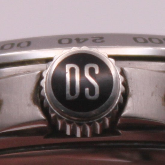 Cronógrafo de pulsera Certina DS Podium