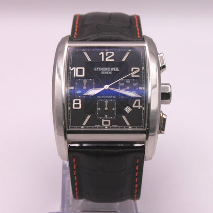 Cronógrafo de pulsera Raymond Weil Don Giovanni Così Grande