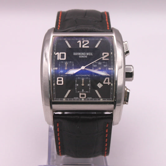 Cronógrafo de pulsera Raymond Weil Don Giovanni Così Grande