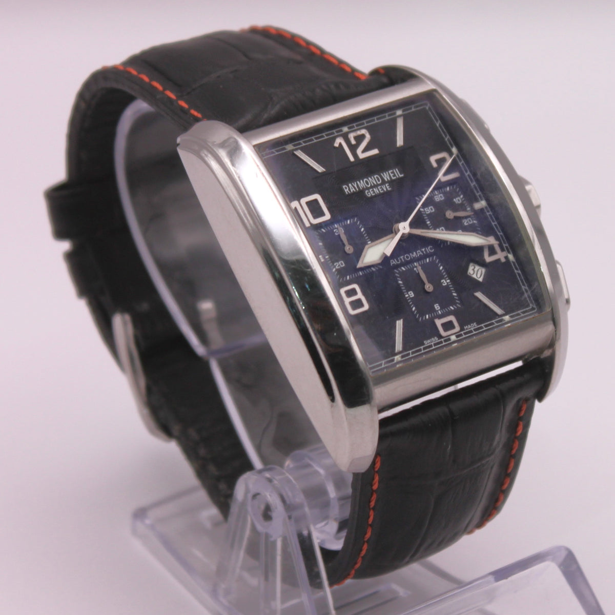 Cronógrafo de pulsera Raymond Weil Don Giovanni Così Grande