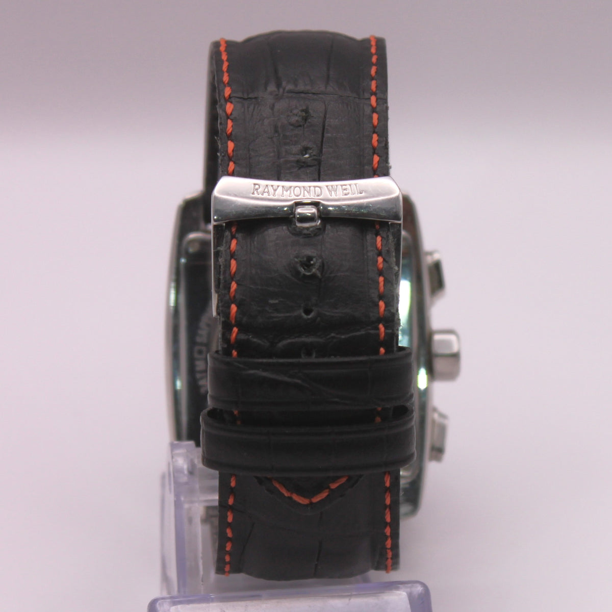 Cronógrafo de pulsera Raymond Weil Don Giovanni Così Grande