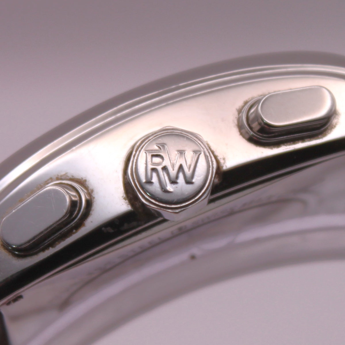 Cronógrafo de pulsera Raymond Weil Don Giovanni Così Grande