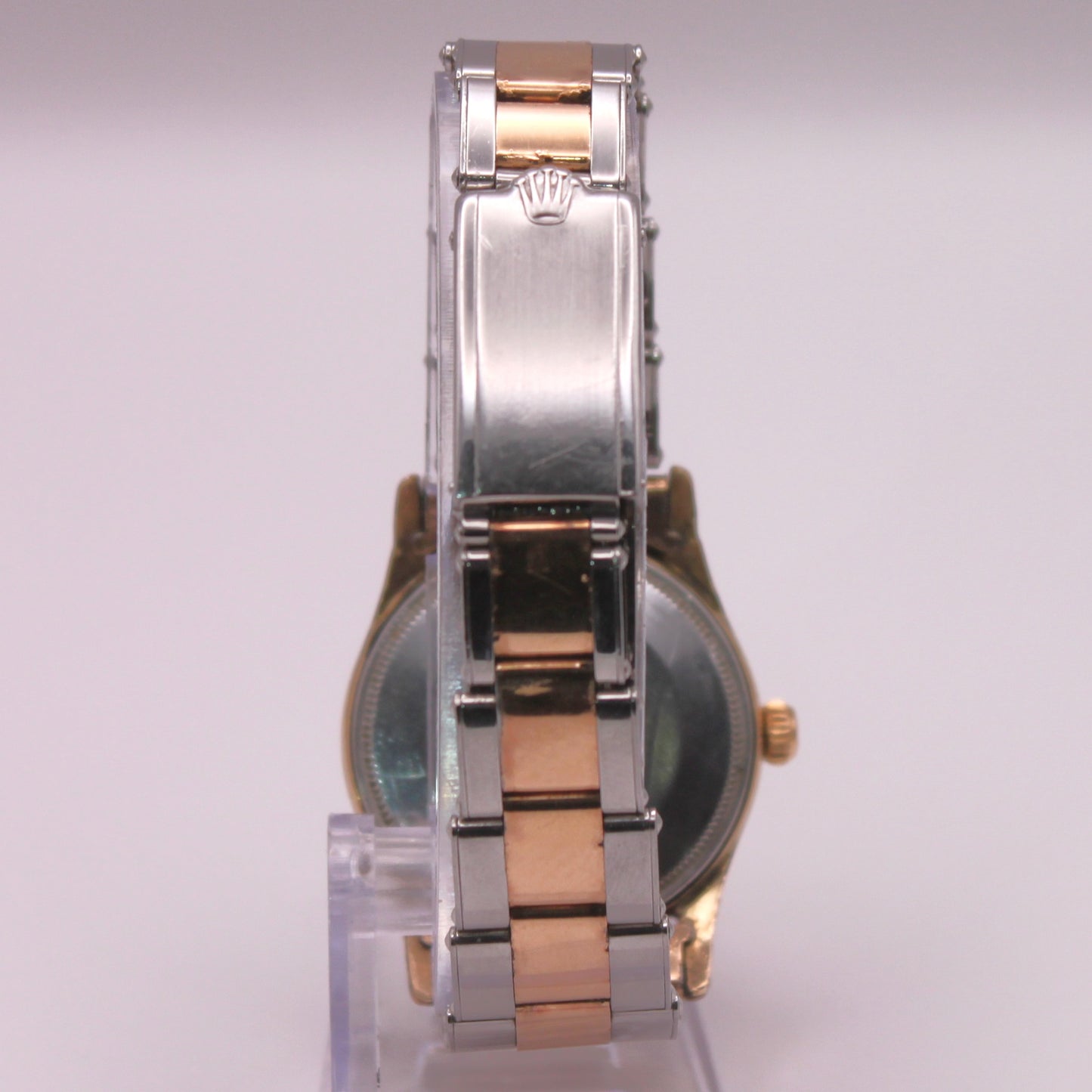 Reloj de pulsera Rolex Oyster Perpetual Air-King "Super Precision"