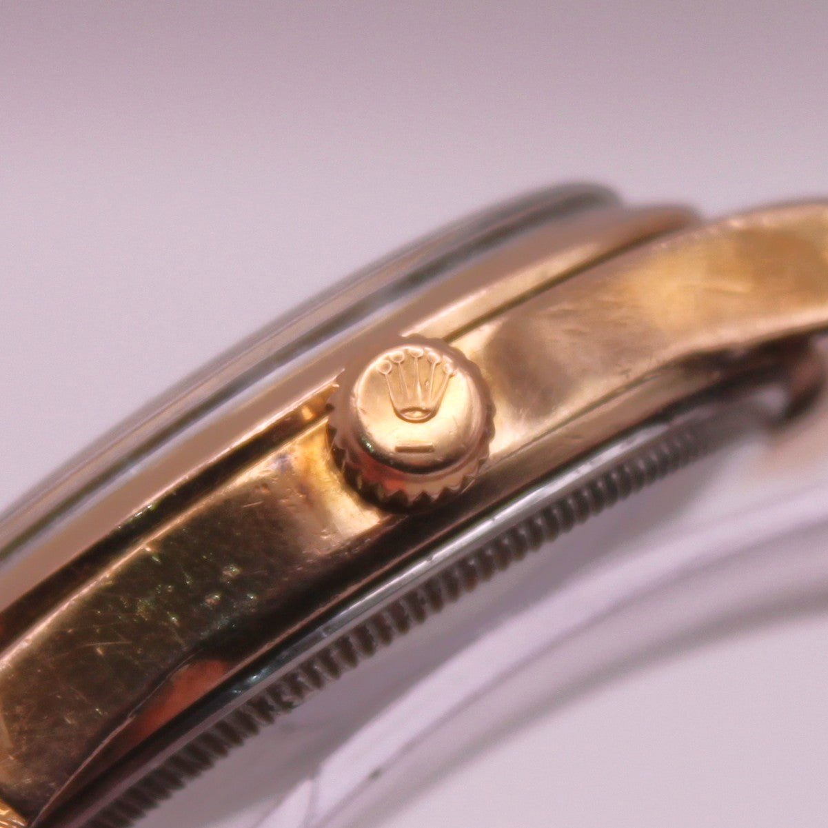 Reloj de pulsera Rolex Oyster Perpetual Air-King "Super Precision"