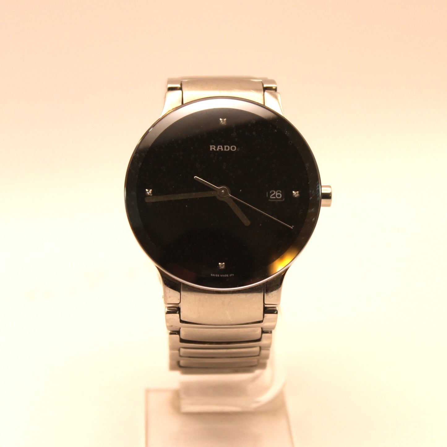 Reloj de pulsera Rado Centrix