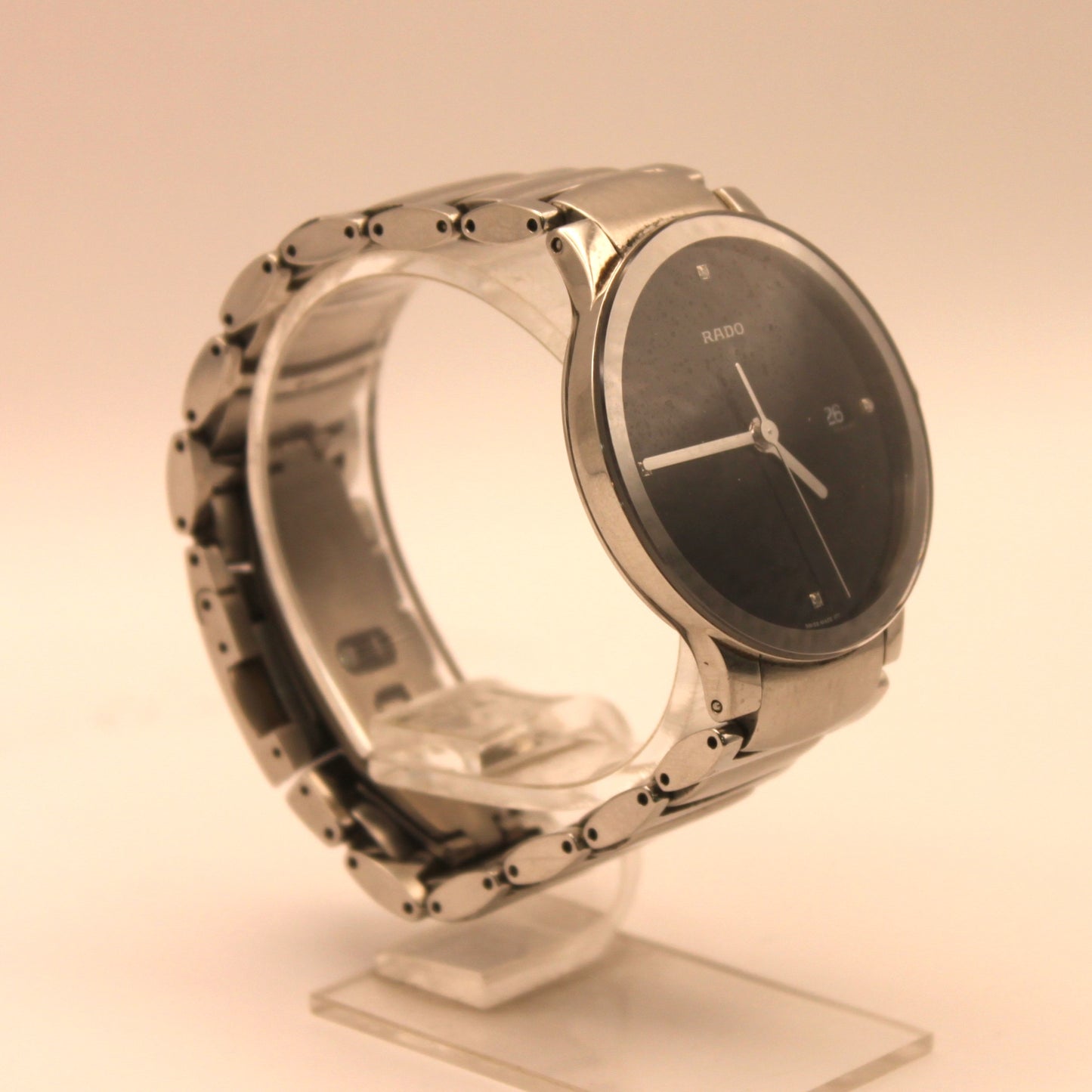 Reloj de pulsera Rado Centrix