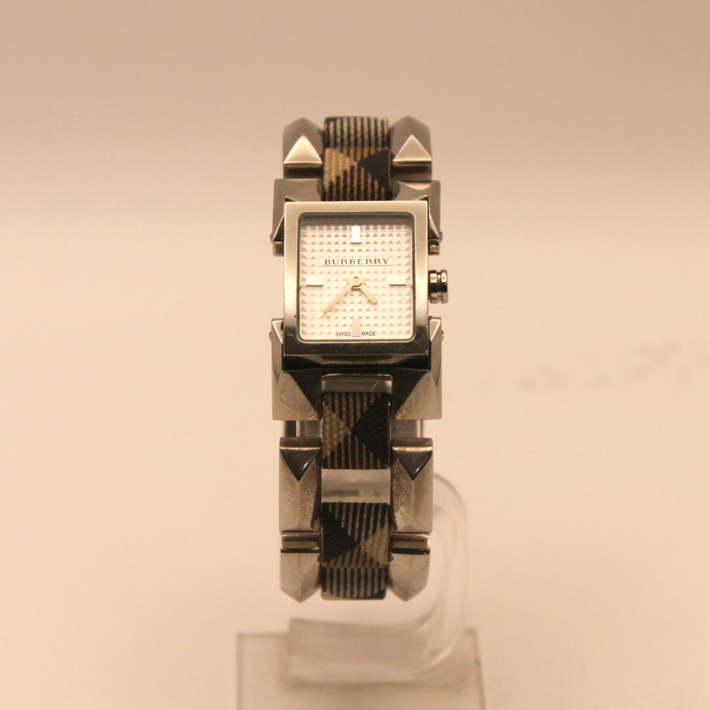 Reloj de pulsera Burberry para damas