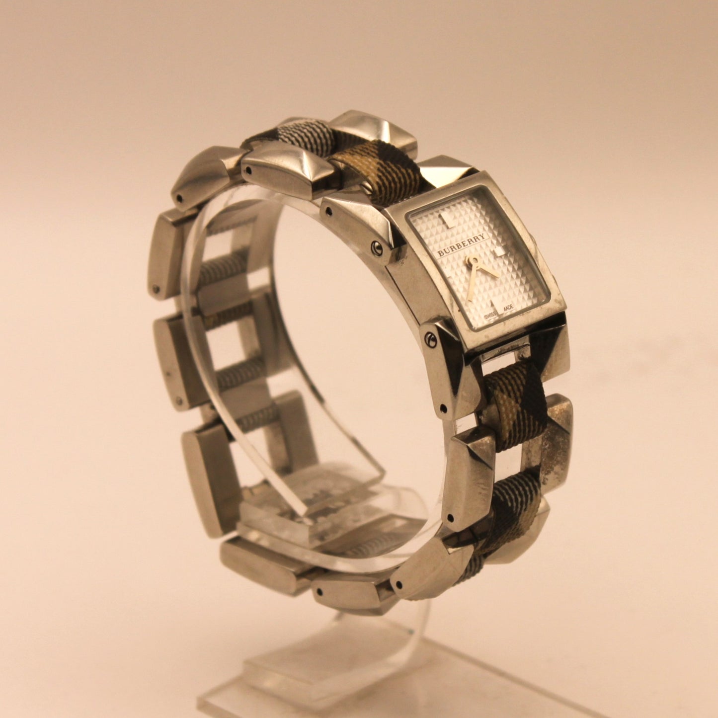 Reloj de pulsera Burberry para damas