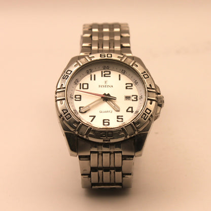 Reloj de pulsera Festina