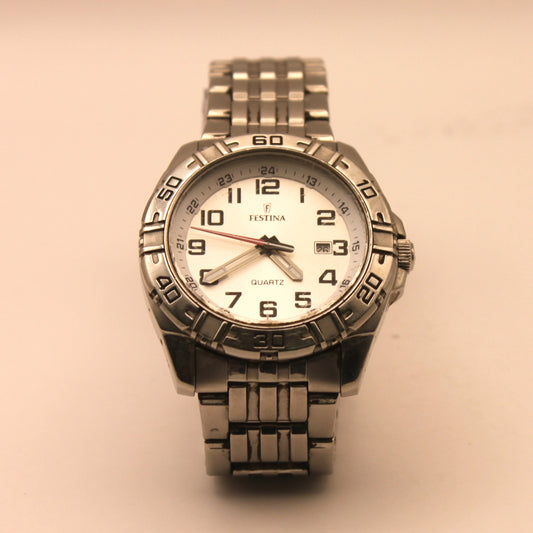 Reloj de pulsera Festina