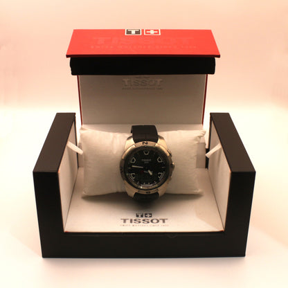 Reloj de pulsera Tissot T-Touch Expert