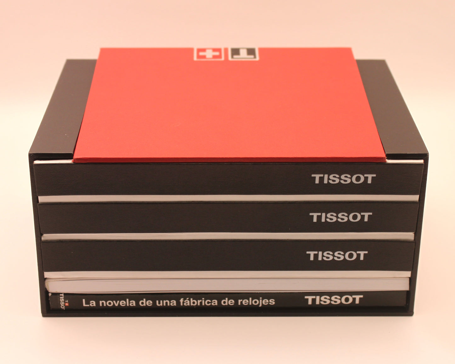 Reloj de pulsera Tissot T-Touch Expert