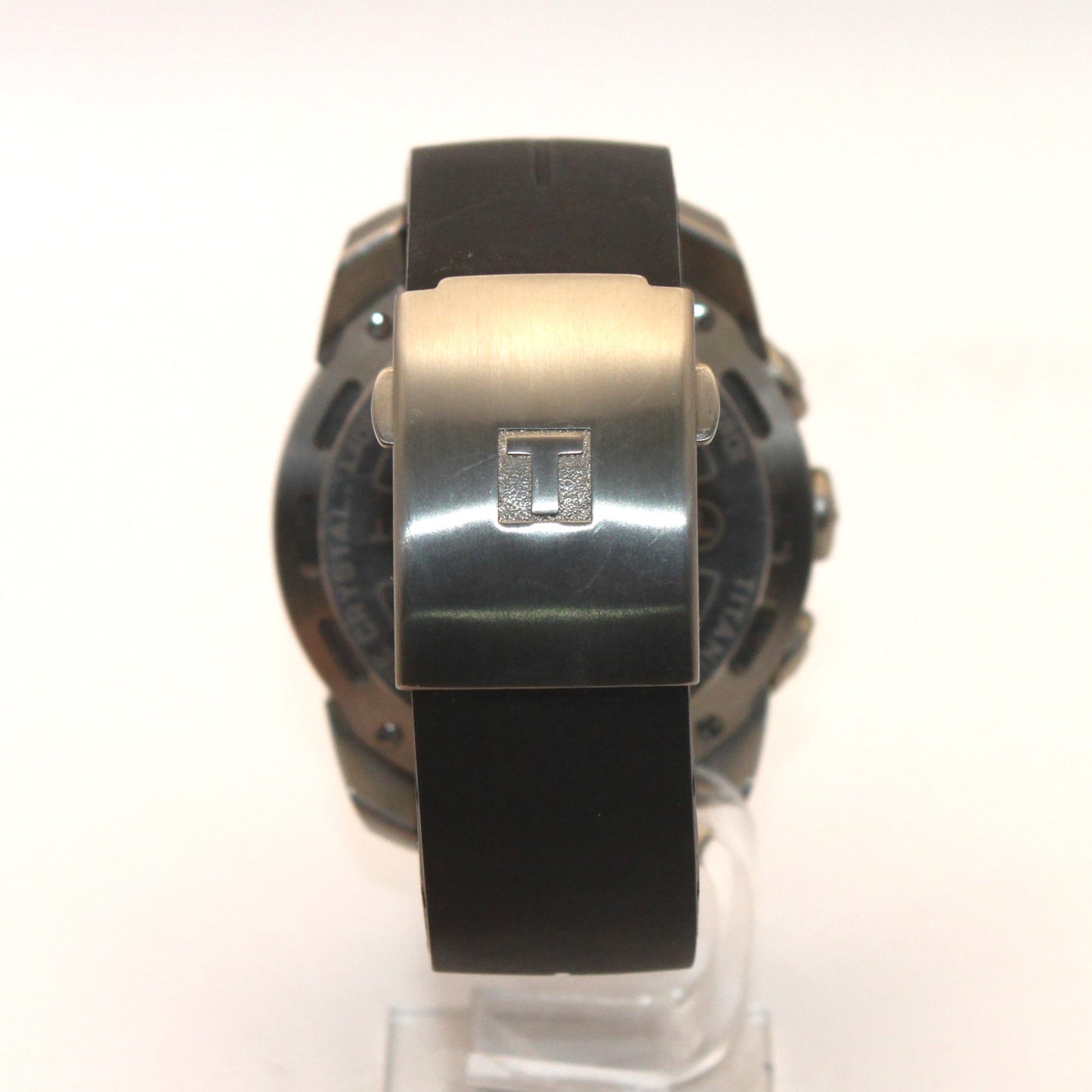 Reloj de pulsera Tissot T-Touch Expert