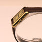 Reloj de pulsera Cartier Tank Must para dama