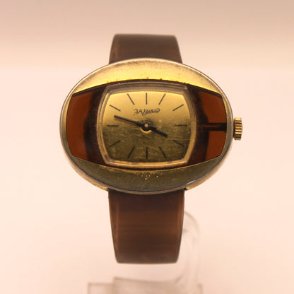 Reloj de pulsera J. M. Bertrand